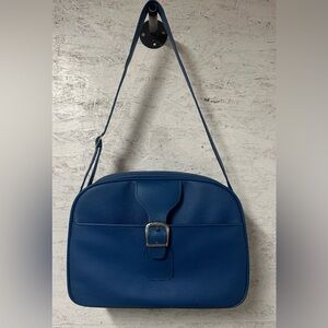 1970s Vintage Samsonite Saturn ll Travel Bag